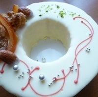 バームクーヘン