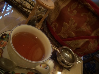 紅茶マロン