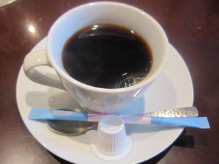 コーヒー