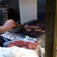 牛たん炭焼 利久エキマルシェ大阪店