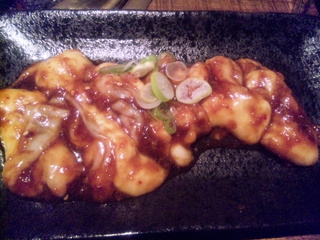 松阪牛ホルモン