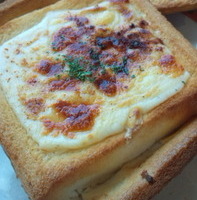 大エビのパングラタン