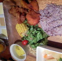 日替わりランチ