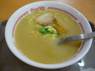 ラーメン