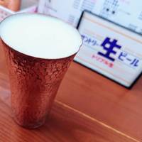 サントリー生ビール