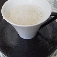 ポタージュスープ