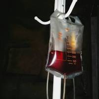 悪魔の輸血