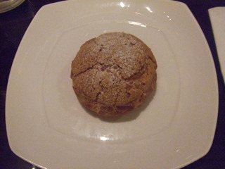 シュークリーム