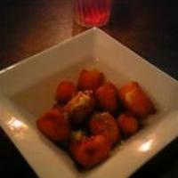 ジャガイモニョッキ