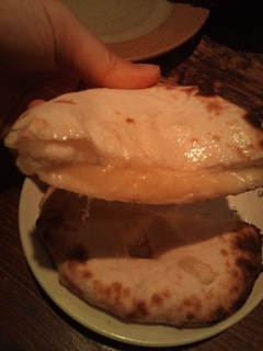 チーズクルチャ