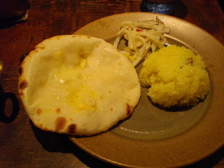 チーズクルチャ