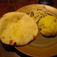 チーズクルチャ