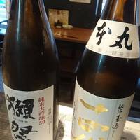 飲み放題＆アラカルト