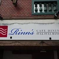 RINN’S CAFE DINING 市ヶ谷店