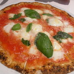 マルゲリータピザ