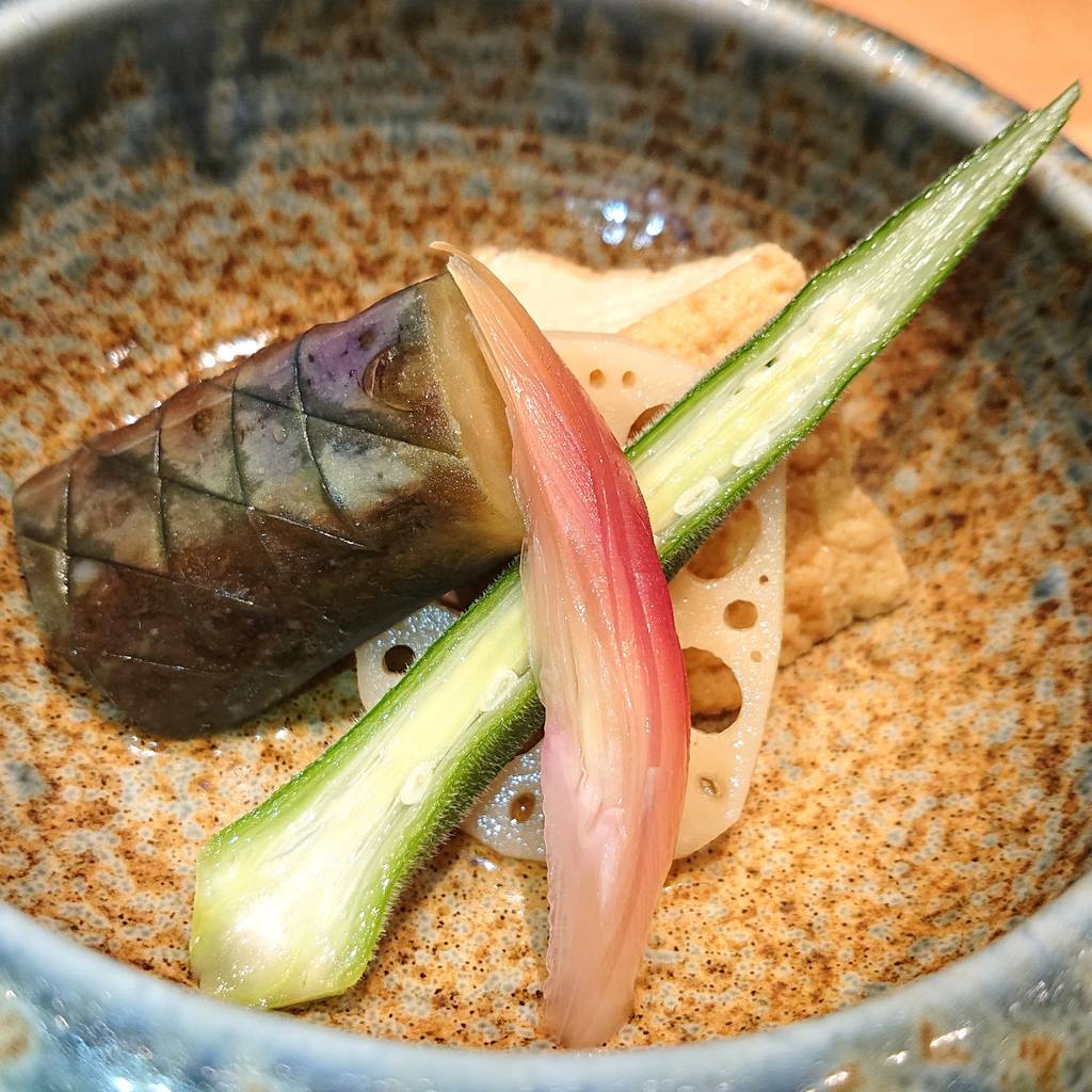 夏野菜