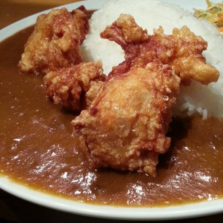 中津カレー