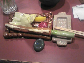 串揚げおまかせ