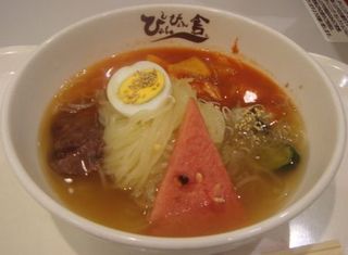 盛岡冷麺