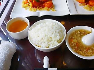 日替わりランチ