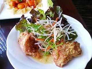 日替わりランチ