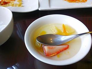 日替わりランチ