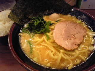 ラーメン