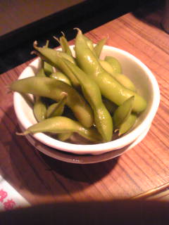 枝豆