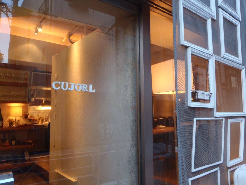 CUJORL