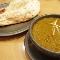 サグチキンカレー