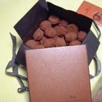 トリュフ　プレーン