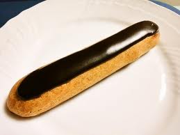 エクレア ショコラ