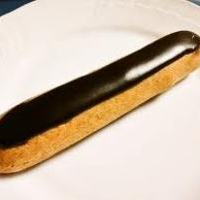 エクレア　ショコラ