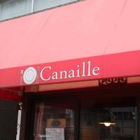 Canaille
