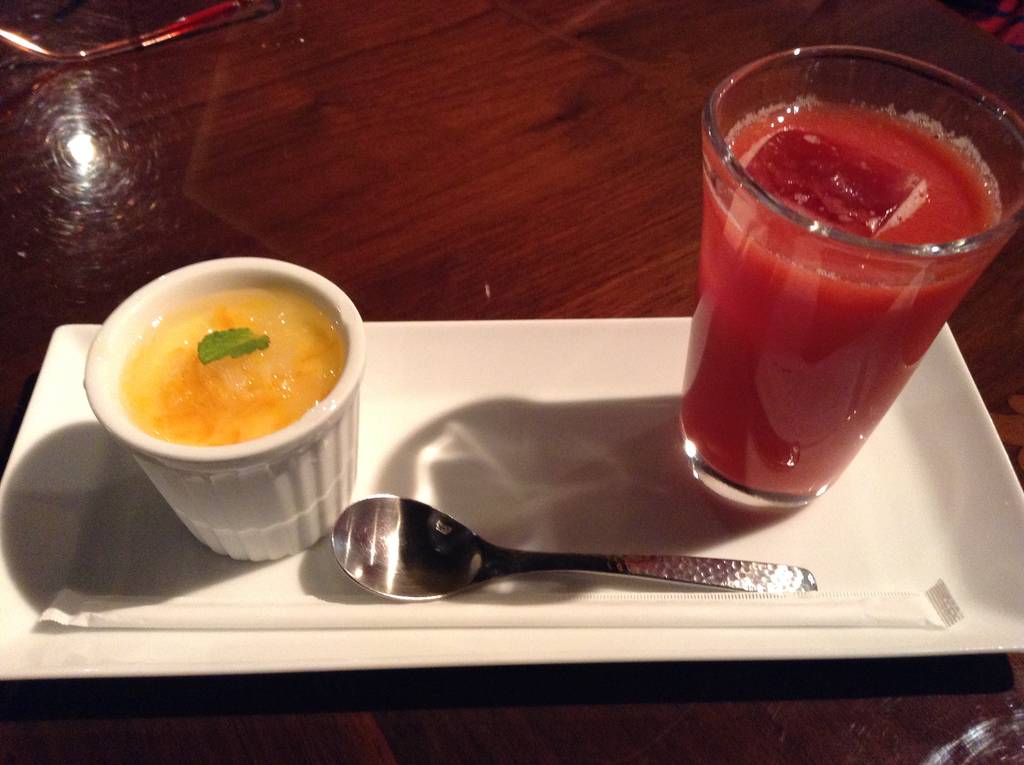 ｓｈｕｎｐｕ　ランチ