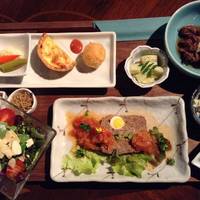 ｓｈｕｎｐｕ　ランチ