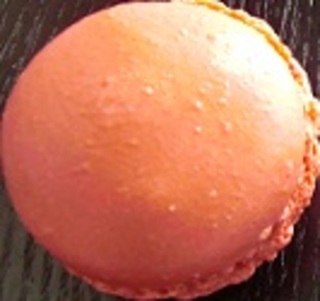 マカロン フランボワーズ