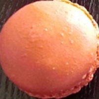 マカロン　フランボワーズ