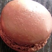 ショコラ　マカロン