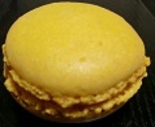 シトロン マカロン