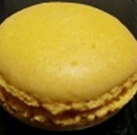 シトロン　マカロン