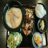 ランチメニュー