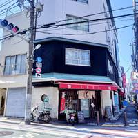 宝喜家そば店