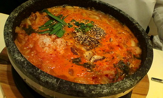 パルガン麺