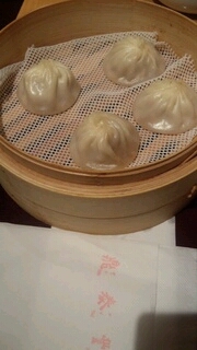 小籠包
