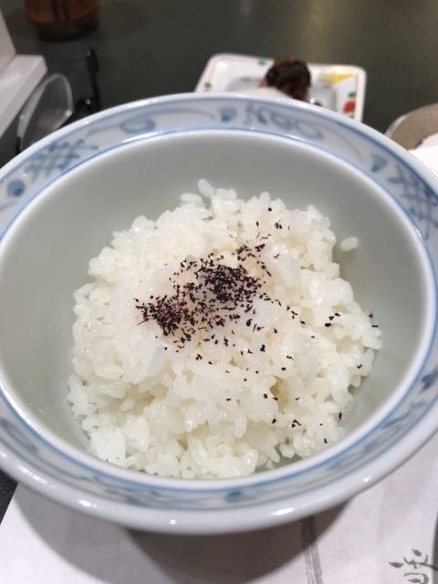 ご飯