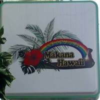 MAKANAHAWAI