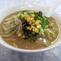 コクみそラーメン