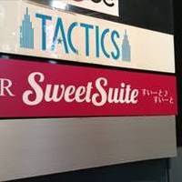 Bar SweetSuite