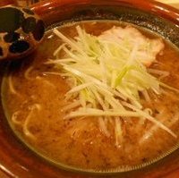 醤油ラーメン
